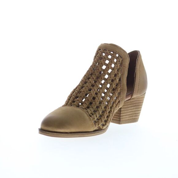 Sbicca Womens Sycamore Brown Boots (NWT) - Picture 4 of 7